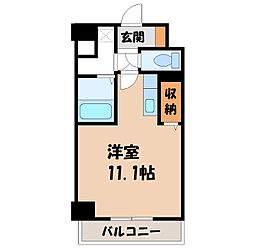 ラミューズ宇都宮ウエスト