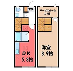 エスポワール鶴田