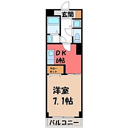 コートビレッジ駅前通り