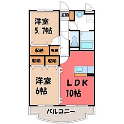 グリーンステージ II