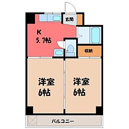 寿ハイツ 3号棟
