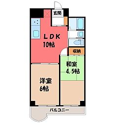 第3チサンマンション