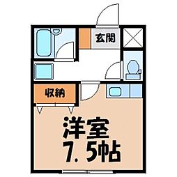 Ｋシティハイツ