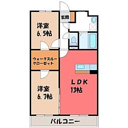 ミウ・プリマヴェーラ