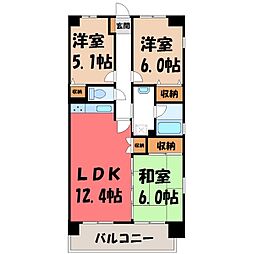 元今泉レジデンス