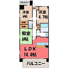元今泉レジデンス