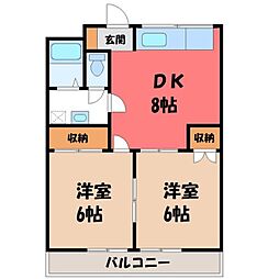 宇都宮市平出町