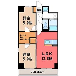 宇都宮市陽東1丁目