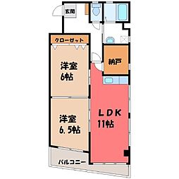 宇都宮市昭和3丁目