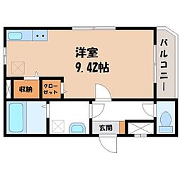 宇都宮市天神2丁目