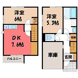 Gentry III番館