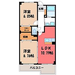 下野市下古山