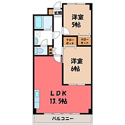 宇都宮市一条1丁目