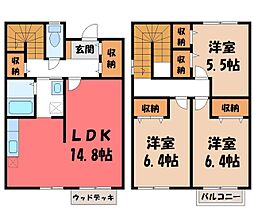 プランドール Ｄ