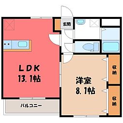 宇都宮市石井町