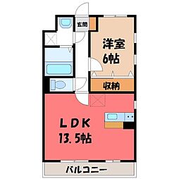 宇都宮市宿郷3丁目