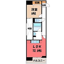 宇都宮市東宿郷4丁目