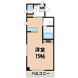 宇都宮市陽東8丁目