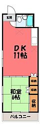 宇都宮市雀の宮1丁目