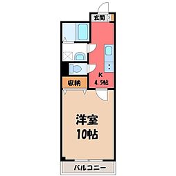 宇都宮市平松本町