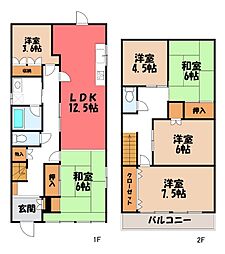 五十嵐貸家