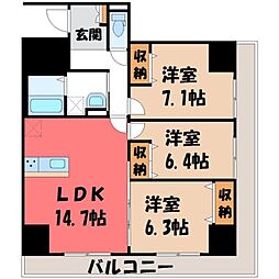 サンモールF.K.D