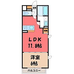 ラミューズ宮みらい