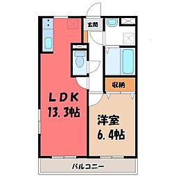 大島マンション 3