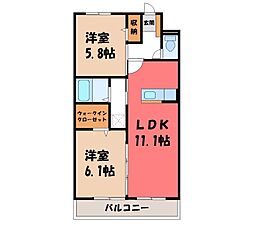 Y＆Mセカンドステージ A