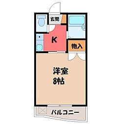 峰ヶ丘ハイツ
