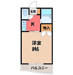 峰ヶ丘ハイツ