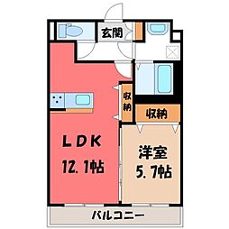 レジデンス カノン