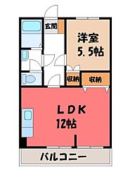 コーポ青柳