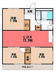 林ハイツ I