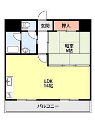 リバティ―プラザ青山 108