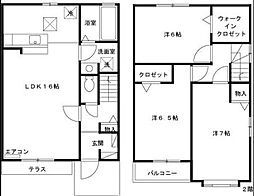 さいたま市大宮区三橋１丁目の一戸建て