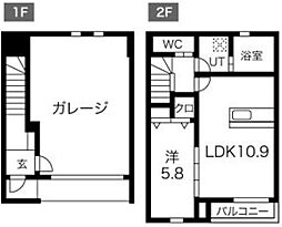 GR-TANA(α棟) 107