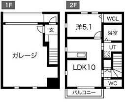 蓮田市藤ノ木４丁目の一戸建て