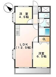 蓮田市蓮田１丁目