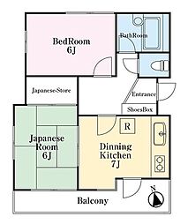 さいたま市北区東大成町１丁目