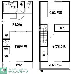 ラフォーレ吉田 101