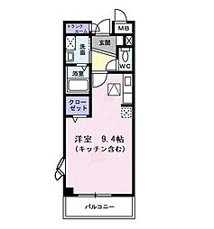 さいたま市北区宮原町３丁目