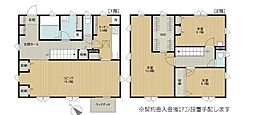 さいたま市岩槻区南平野５丁目の一戸建て