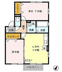 さいたま市北区本郷町の一戸建て