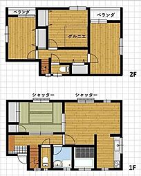 さいたま市西区大字内野本郷の一戸建て