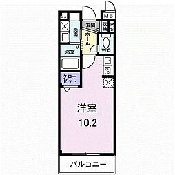 春日部市備後西３丁目