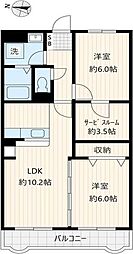 春日部市備後東３丁目