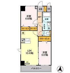 さいたま市大宮区桜木町２丁目