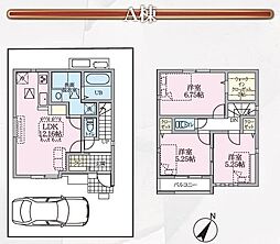 さいたま市岩槻区城町１丁目