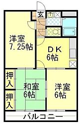 坂戸市浅羽野３丁目